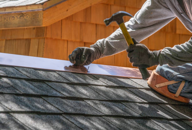 Best Roofing for New Construction  in Three Lakes, WA