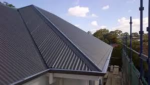 Best Roof Moss and Algae Removal  in Three Lakes, WA